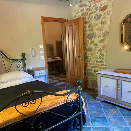 Oasi Lignana Suite Apartments Vellano Dış mekan fotoğraf