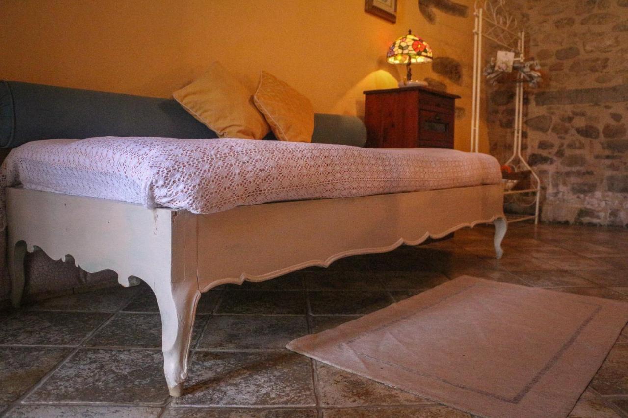 Oasi Lignana Suite Apartments Vellano Dış mekan fotoğraf