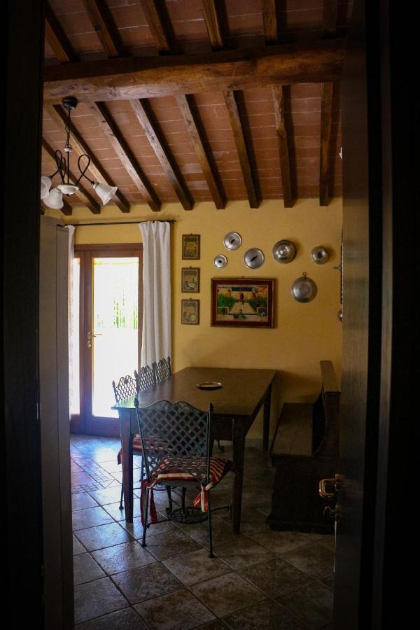 Oasi Lignana Suite Apartments Vellano Dış mekan fotoğraf