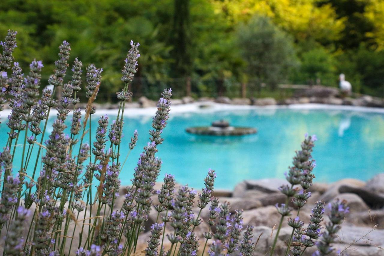 Oasi Lignana Suite Apartments Vellano Dış mekan fotoğraf