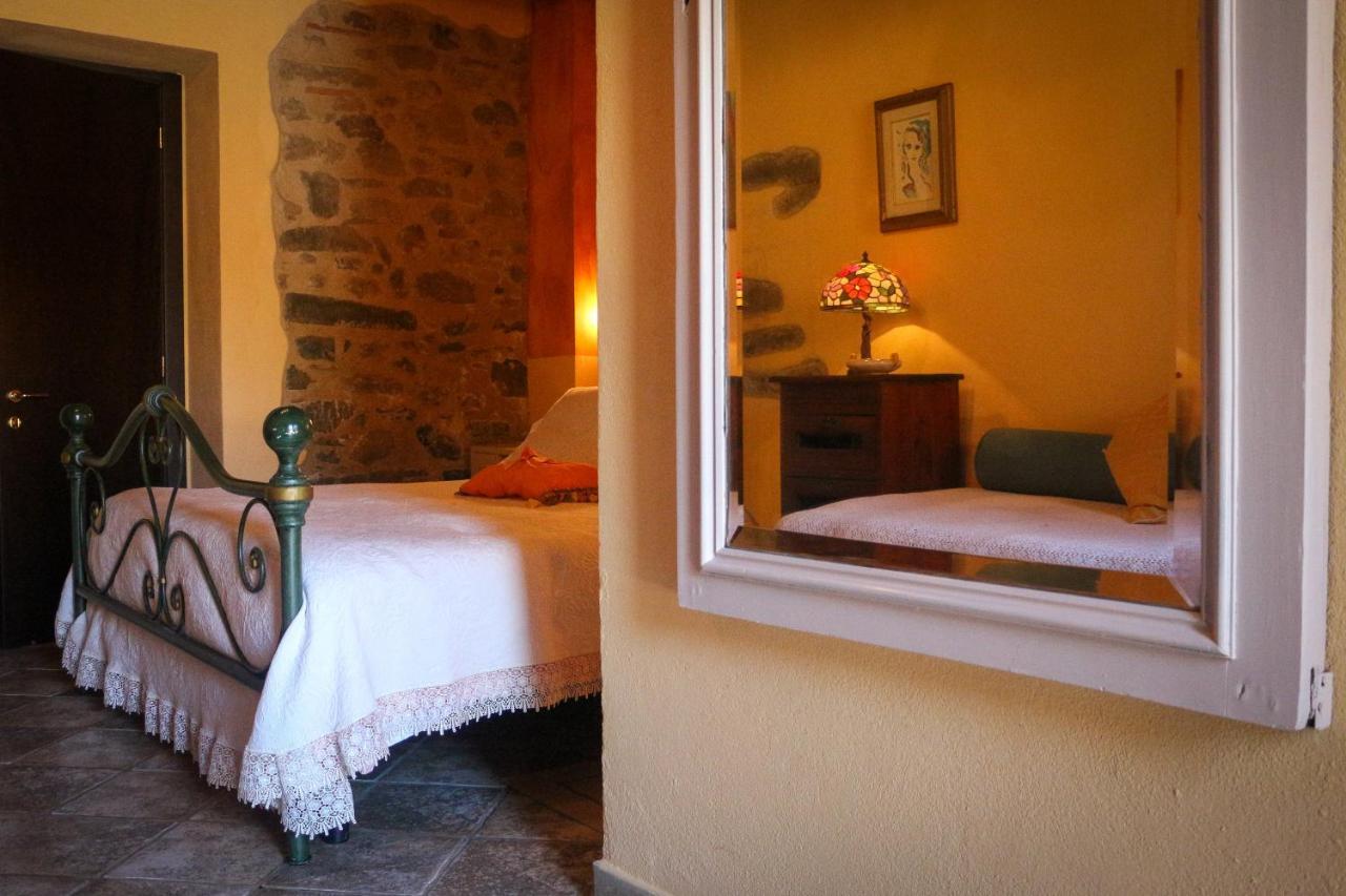 Oasi Lignana Suite Apartments Vellano Dış mekan fotoğraf