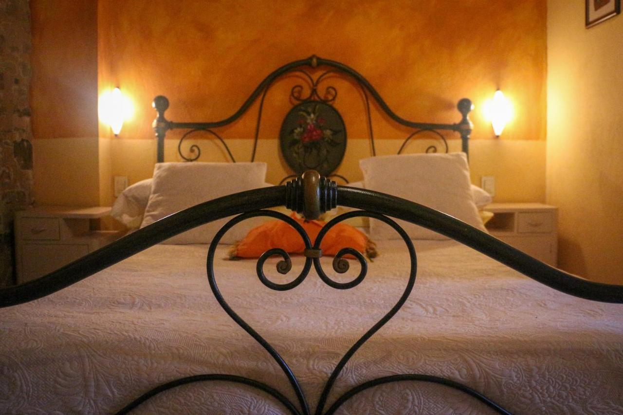 Oasi Lignana Suite Apartments Vellano Dış mekan fotoğraf
