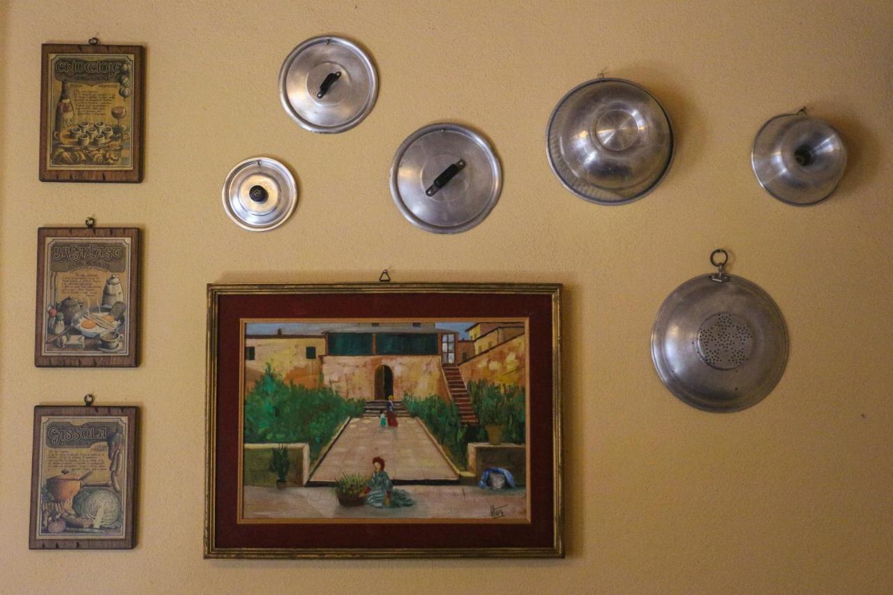 Oasi Lignana Suite Apartments Vellano Dış mekan fotoğraf