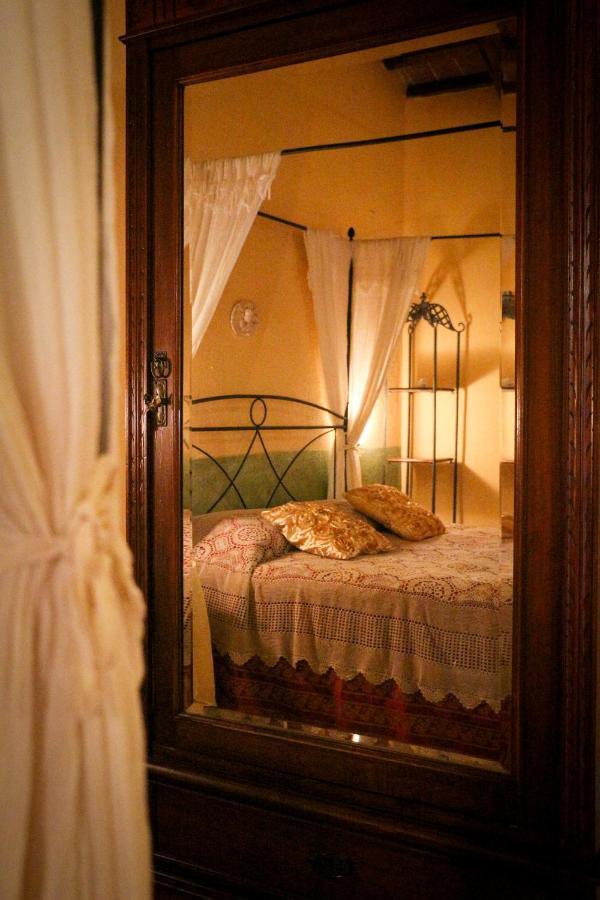 Oasi Lignana Suite Apartments Vellano Dış mekan fotoğraf