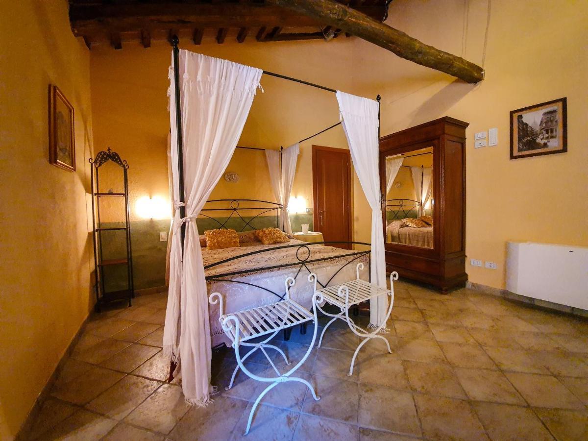 Oasi Lignana Suite Apartments Vellano Dış mekan fotoğraf
