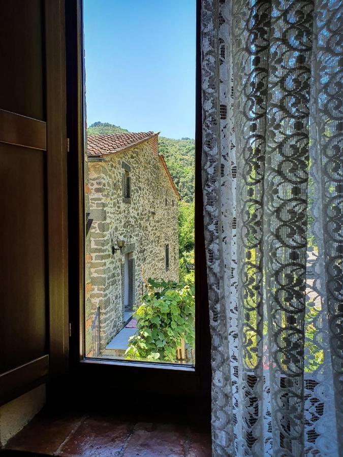 Oasi Lignana Suite Apartments Vellano Dış mekan fotoğraf
