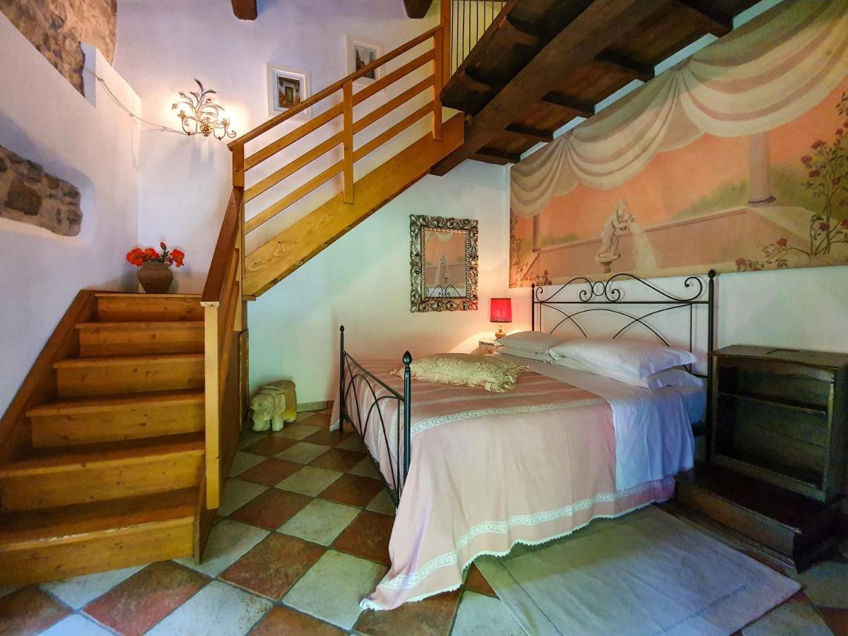 Oasi Lignana Suite Apartments Vellano Dış mekan fotoğraf