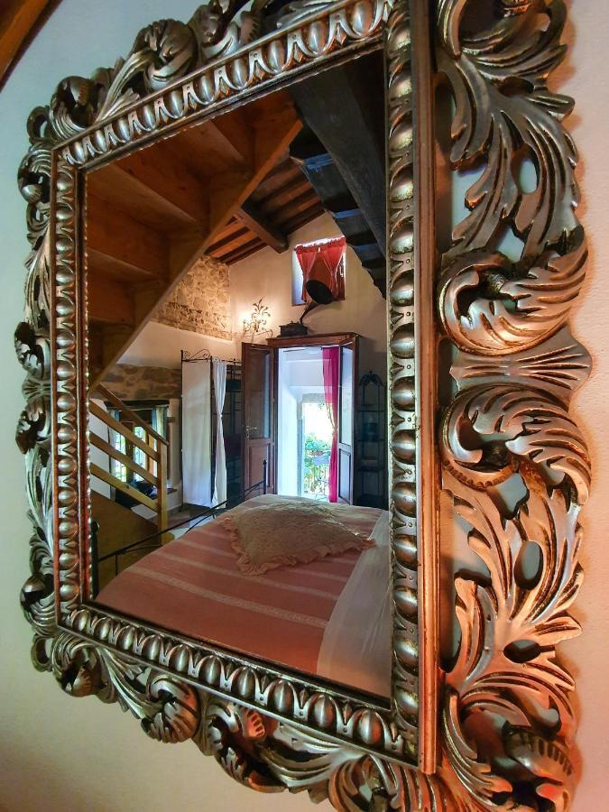 Oasi Lignana Suite Apartments Vellano Dış mekan fotoğraf