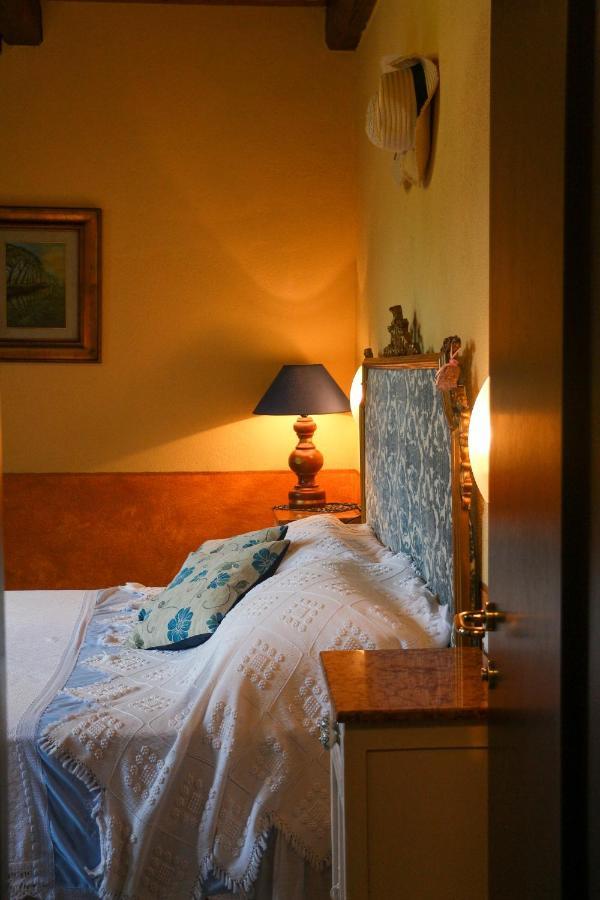 Oasi Lignana Suite Apartments Vellano Dış mekan fotoğraf