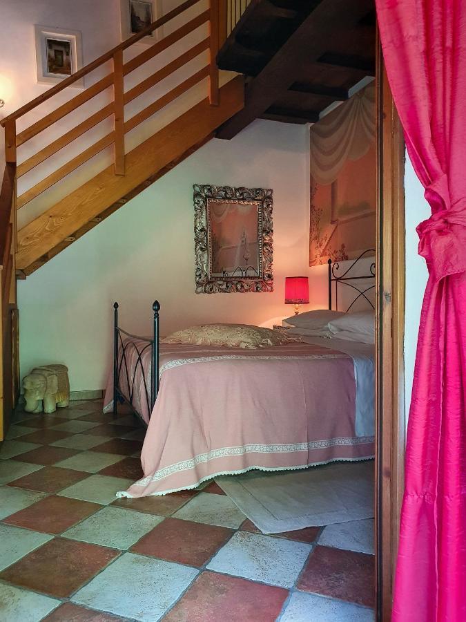 Oasi Lignana Suite Apartments Vellano Dış mekan fotoğraf