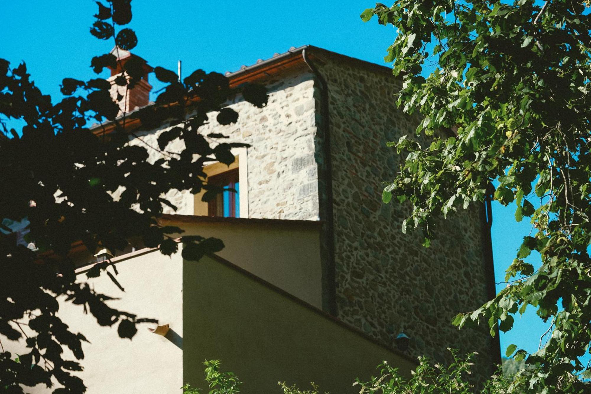 Oasi Lignana Suite Apartments Vellano Dış mekan fotoğraf