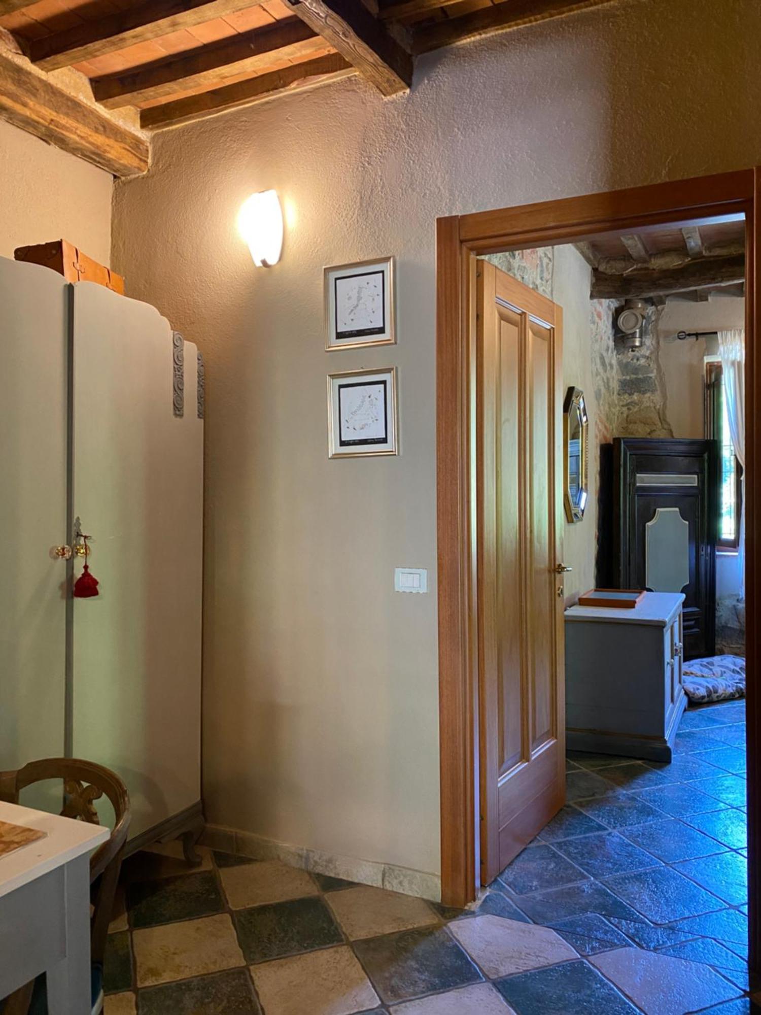 Oasi Lignana Suite Apartments Vellano Dış mekan fotoğraf