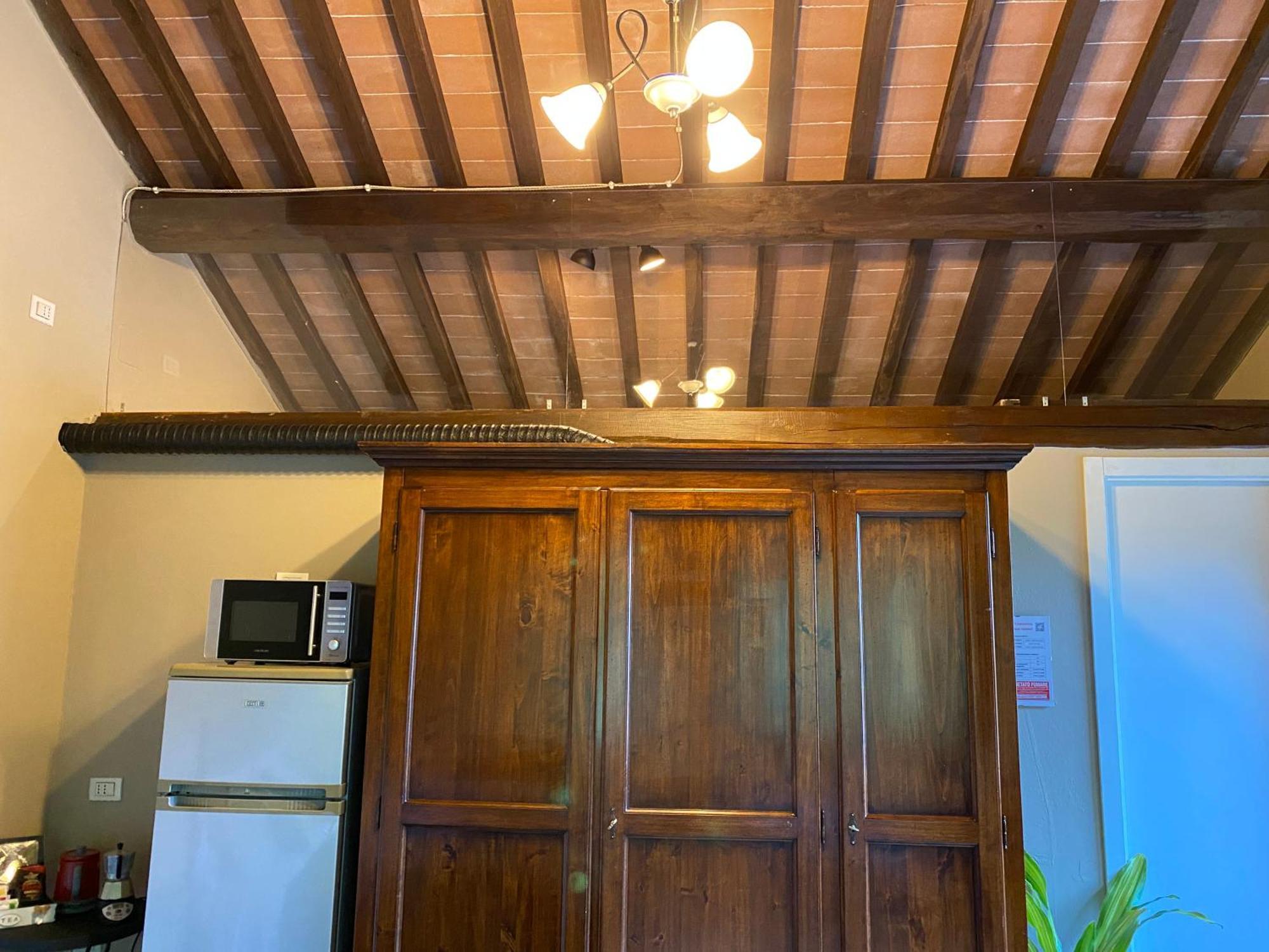 Oasi Lignana Suite Apartments Vellano Dış mekan fotoğraf