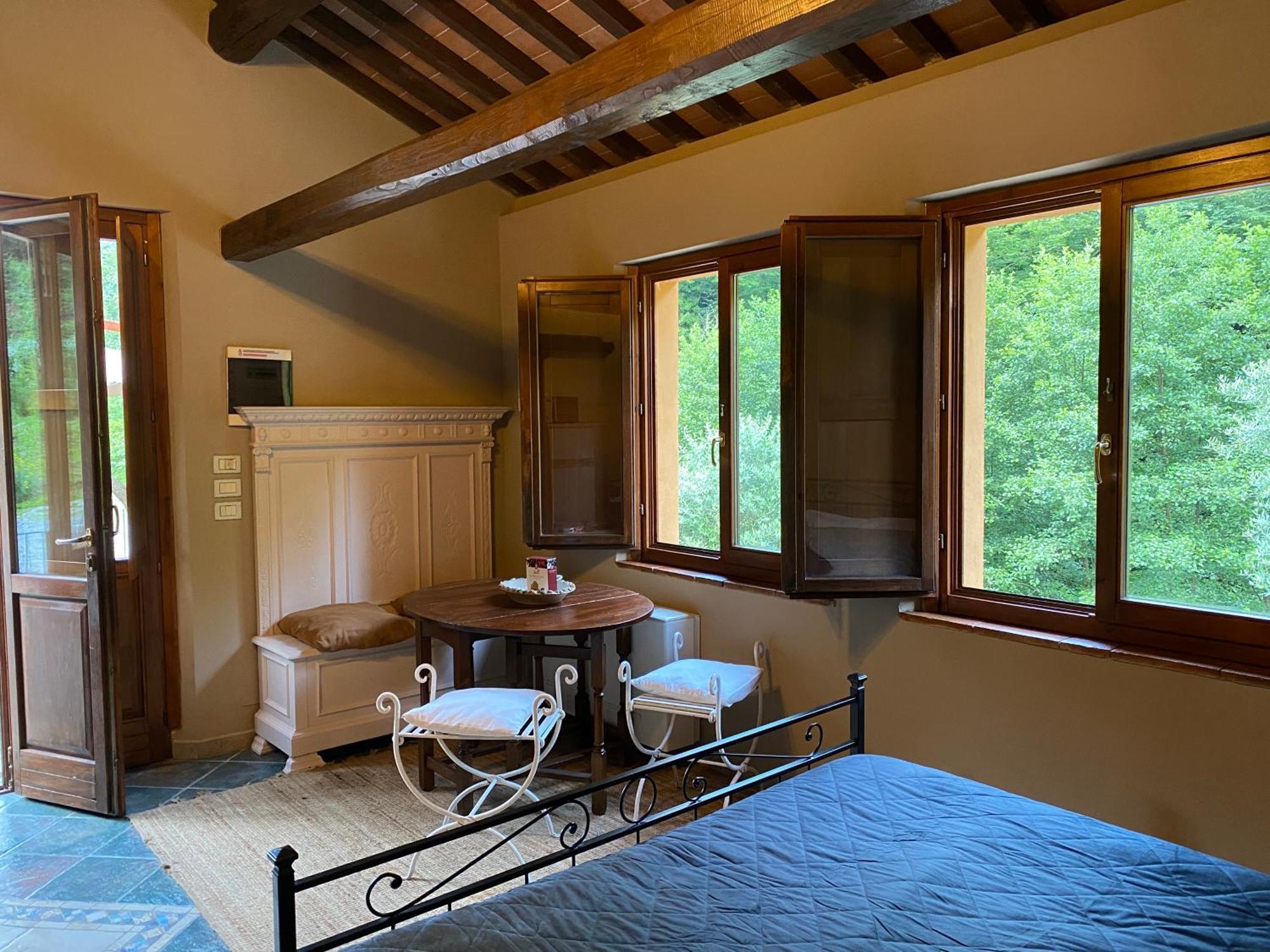 Oasi Lignana Suite Apartments Vellano Dış mekan fotoğraf