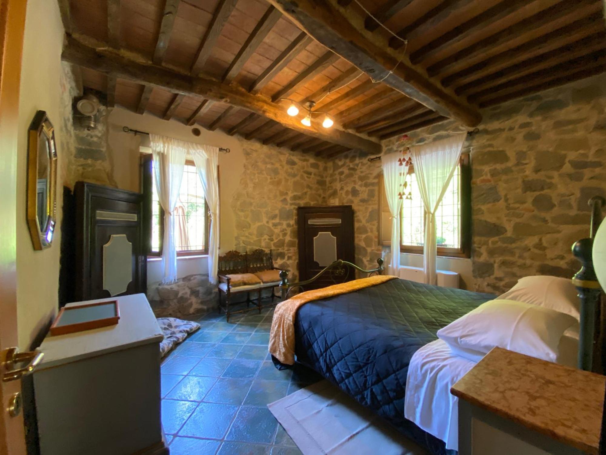 Oasi Lignana Suite Apartments Vellano Dış mekan fotoğraf