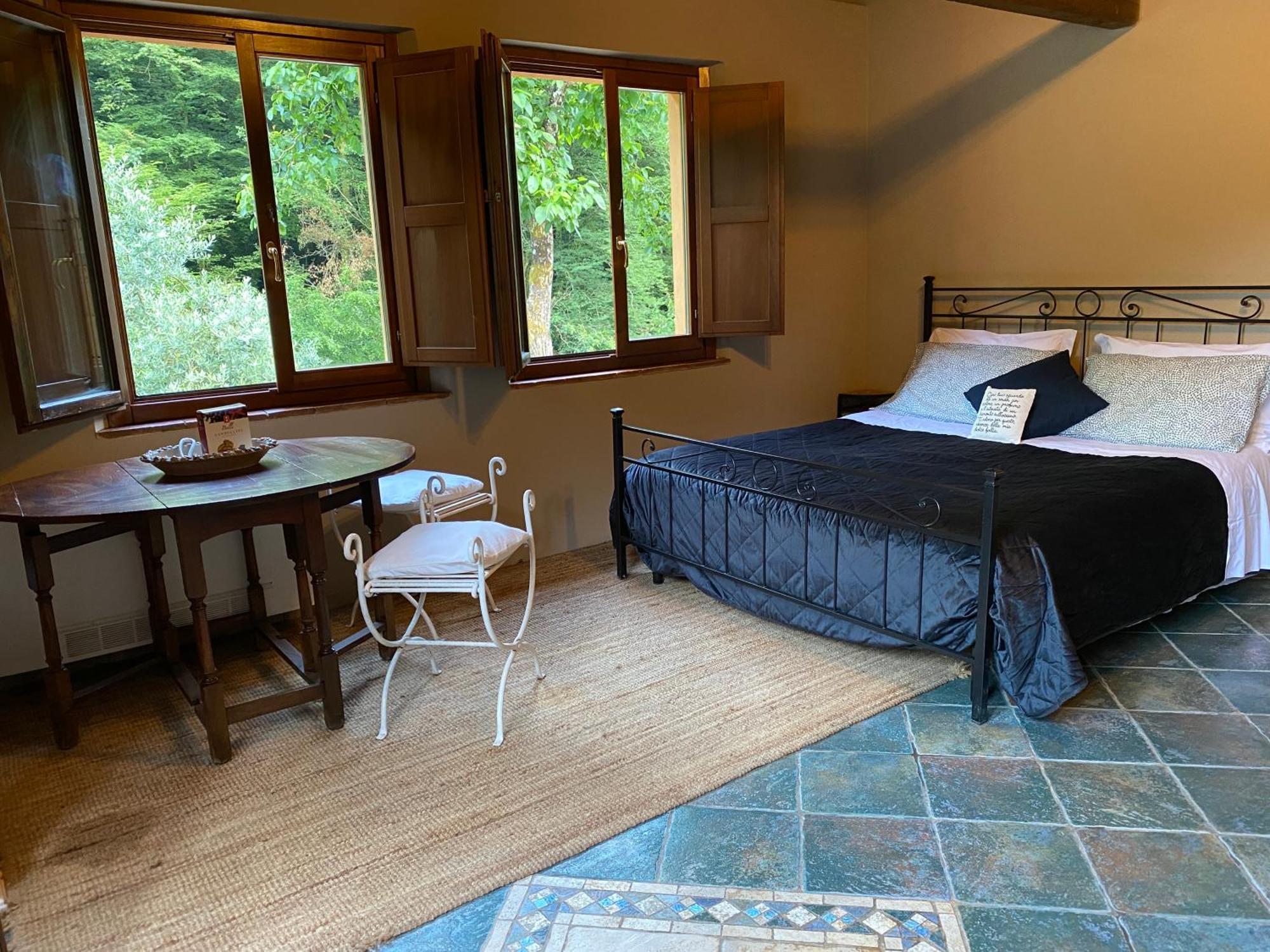 Oasi Lignana Suite Apartments Vellano Dış mekan fotoğraf